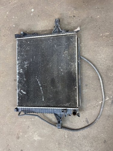 Radiatore acqua diesel - , volvo