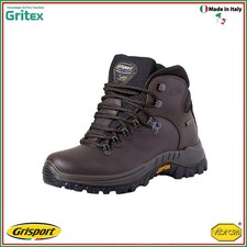 Scarpe Outdoor Grisport