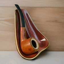 Pipa GBD Chevreuse Saint Claude 1466 Fumata Condizioni Come Da Foto 