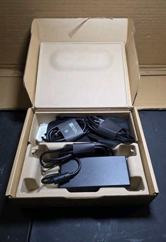 Open box dell wd19s - open, docking