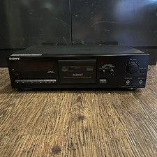 Sony rx2000t stereo - sony, tc-rx2000t