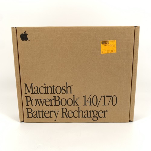 Caricabatteria macintosh power - caricabatteria,