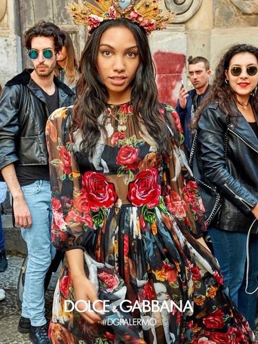 Abito donna dolce gabbana - dolce, &