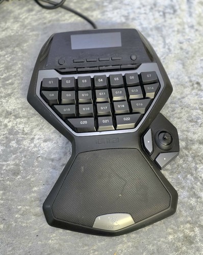Logitech g13 advance - g13, gameboard