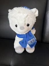 Aurora 9" Puppy Dog Plush