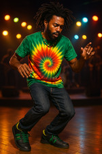 Adidas! sneakers - Reggae