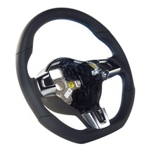 R-Line Volante Sportivo Piatto