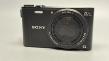 Sony Cyber-Shot DSC-WX350