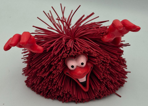 Truciolones koosh kins rosso - koosh,