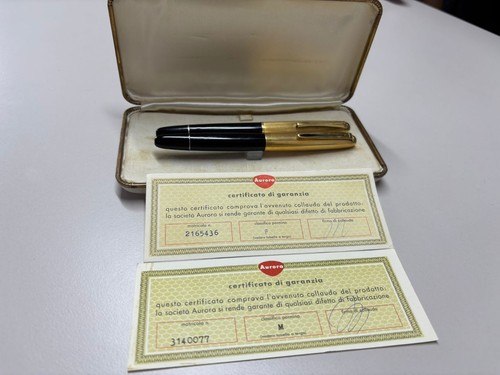 Set aurora vintage anni - set,