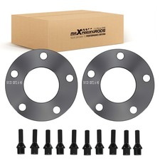 5mm distanziali ruota for BMW