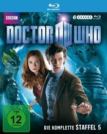 Doctor who die komplette - who:,
