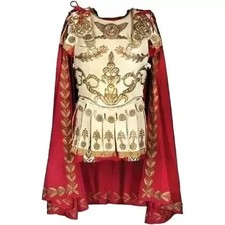 Corazza bianca medievale