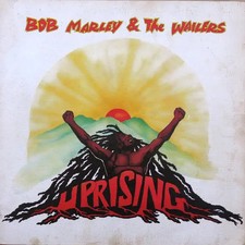 Bob Marley & The Wailers
