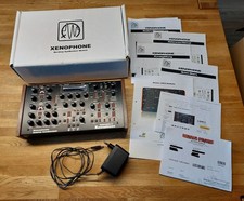 Xenophone Hypersynth | Synth