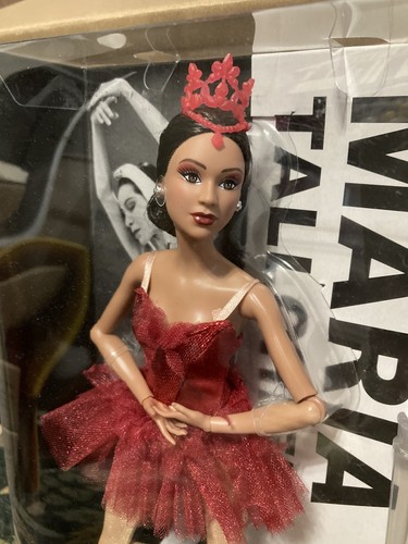 Nrfb barbie inspiring donna - nrfb,