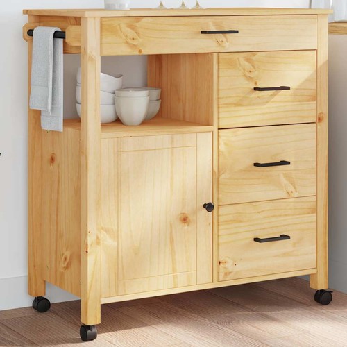 Kitchen trolley - trolley,,