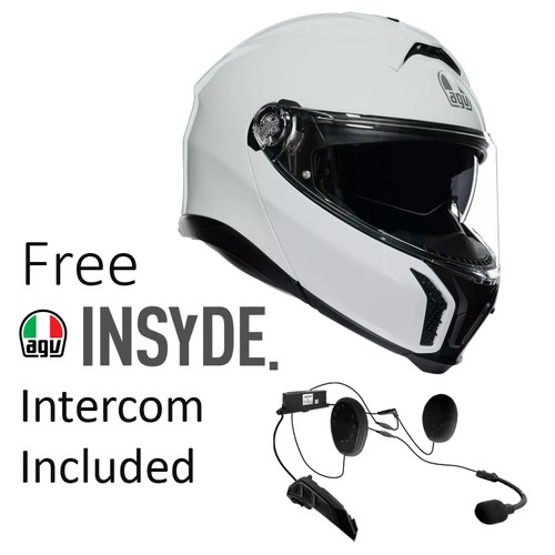 Agv tourmodular stelvio - agv,
