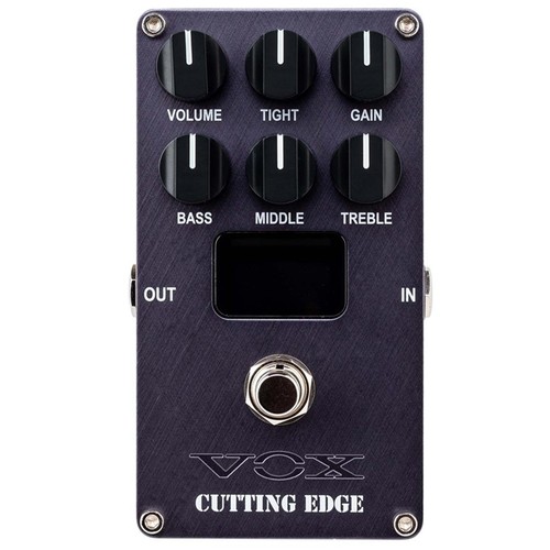 Vox cutting edge valvenergy - edge,