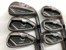 TaylorMade RBZ US Set di ferri
