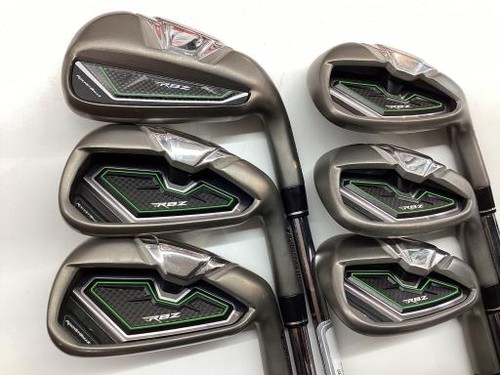 Taylormade rbz set ferri - set,