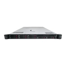 HP ProLiant DL360 Gen10 8SFF