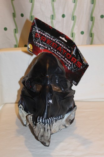 Costume adulto maschera
