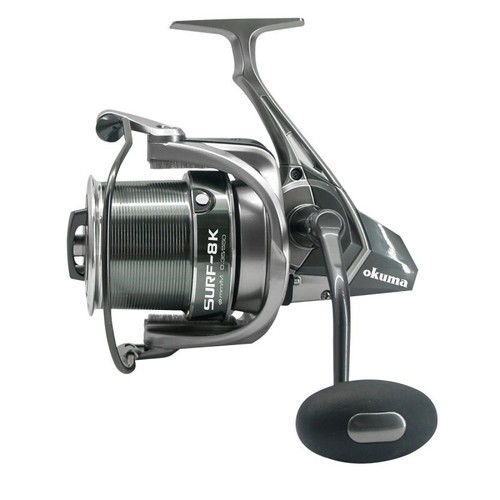 Okuma surf - okuma, surf-8k