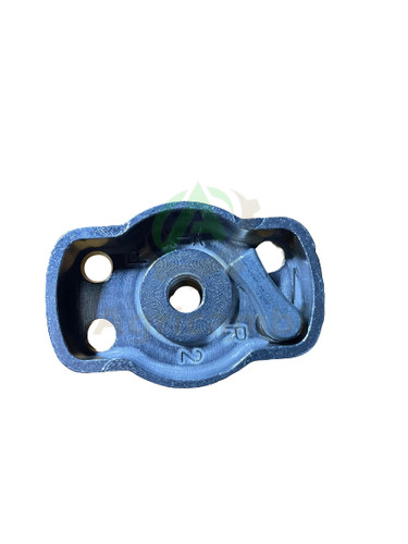 Trascinatore aggancio