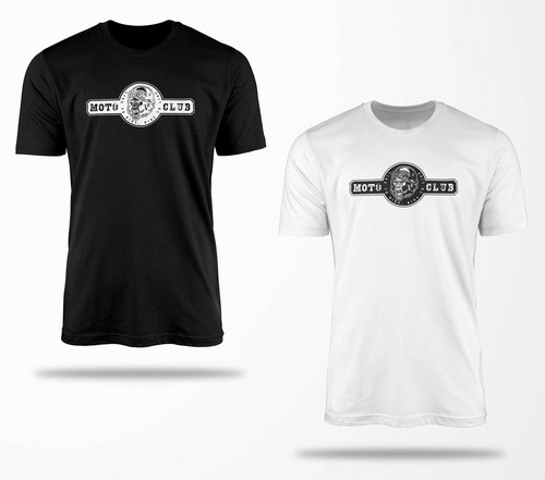 Shirt biker b0019 - biker,