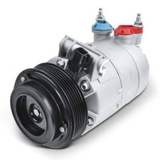 Compressore Aria Condizionata per Ford Mondeo 4 BA7 Galaxy WA6 Volvo S60 S80 V70