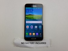 Samsung Galaxy S5 (SM-G900H)