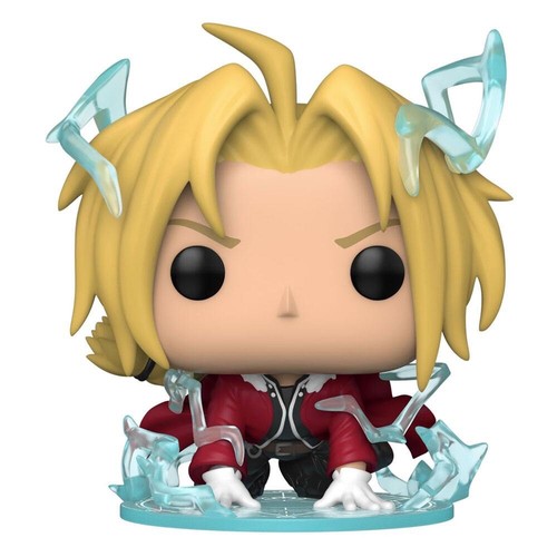 Fullmetal alchemist - fullmetal,