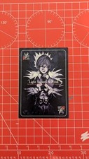 Death Note Trading Card  #14