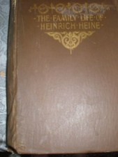 The Family life of Heinrich