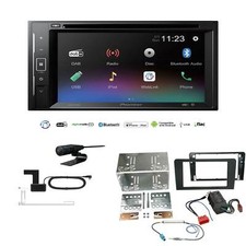 Pioneer autoradio 2 DIN