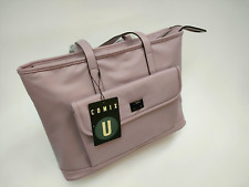 Borsa Donna Comix U Business Bag Lillac 2023 ecopelle, notebook + tablet 69698LI
