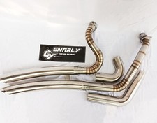 Scarico personalizzato Radius