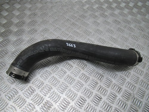 Tubo intercooler auto - tubo,
