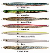 ARTIFICIALE Butterfly Shimano