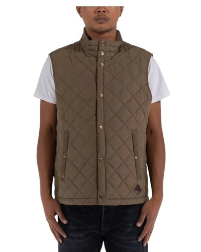 Smanicato jacket husky - jacket,