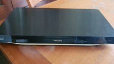 Lettore bluray philips - lettore,