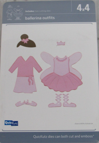 Quickutz ballerina outfits - quickutz,