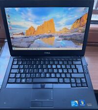 notebook Dell Latitude E4310 i5-M540 2.5Ghz 8GB RAM SSD 256GB Webcam Win11 pro