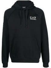 Felpa Uomo EA7 Emporio Armani
