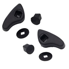 Leva regolazione sedile