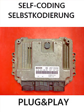 Plug&Play VIRGIN Master Movano 2,5 DCI 0281011432 8200311550 /CORRIERE VELOCE