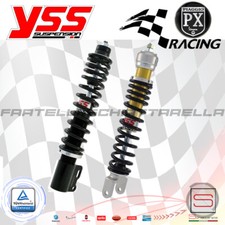 Coppia Ammortizzatori