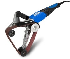 Levigatrice Lucidatrice