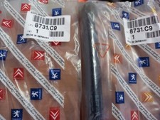 PEUGEOT 406 COUPE' 2 EQUILIBRATORI COPERCHIO BAGAGLIAIO 8731C9 ORIGINALI